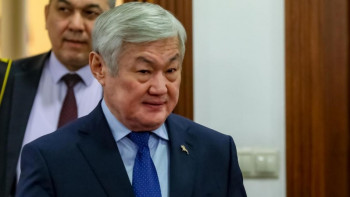 Фотография к новости: 220 адам өлімі: Сапарбаев еңбек қауіпсіздігі күшейтілетінін айтты