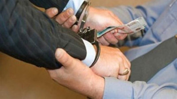 Фотография к новости: Алматы орталық клиникалық ауруханасының директоры пара алды деген күдікпен қамалды