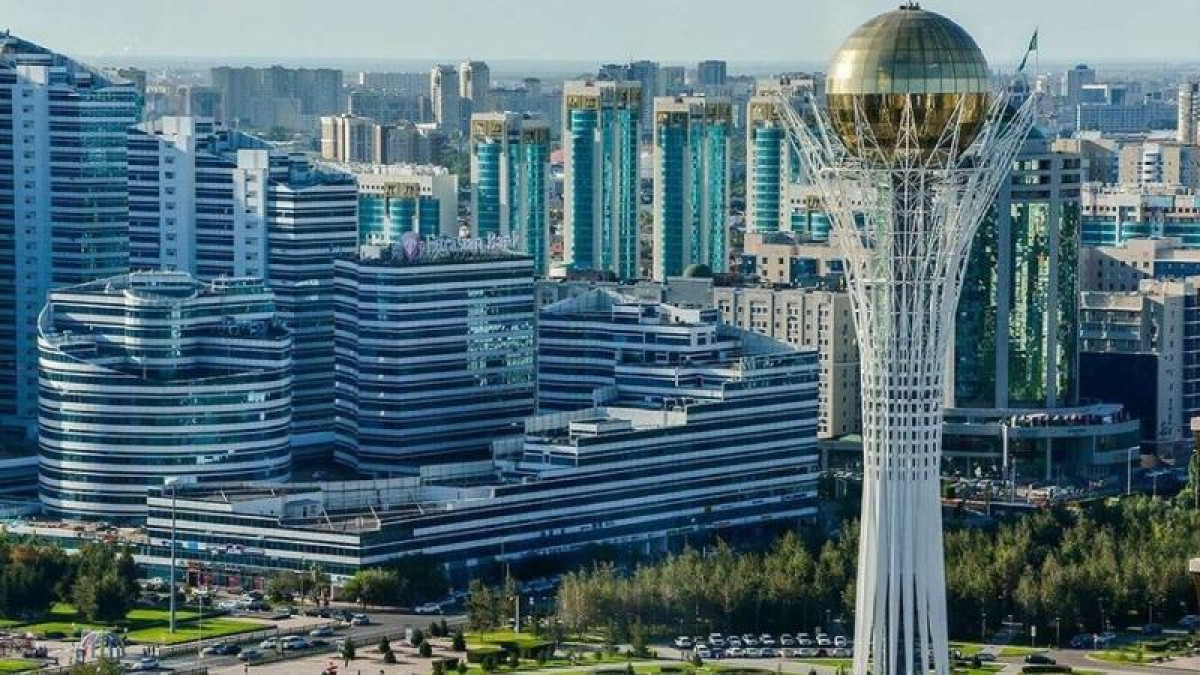 ﻿Астана-Нұрсұлтан: Парламент тиісті заң жобасын қабылдады