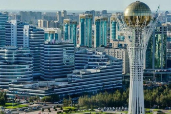 Фотография к новости: ﻿Астана-Нұрсұлтан: Парламент тиісті заң жобасын қабылдады