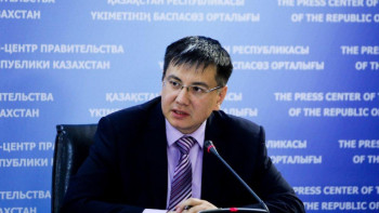 Фотография к новости: ҚР Ауыл шаруашылығы вице-министрі тағайындалды