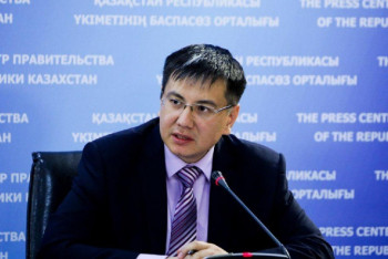 Фотография к новости: ҚР Ауыл шаруашылығы вице-министрі тағайындалды