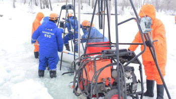 Фотография к новости: БҚО-да су тасқынының алдын алу жұмыстары жалғасуда