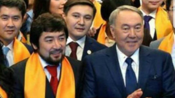Фотография к новости: Бекболат Тілеухан: Бұл күннің болары анық еді