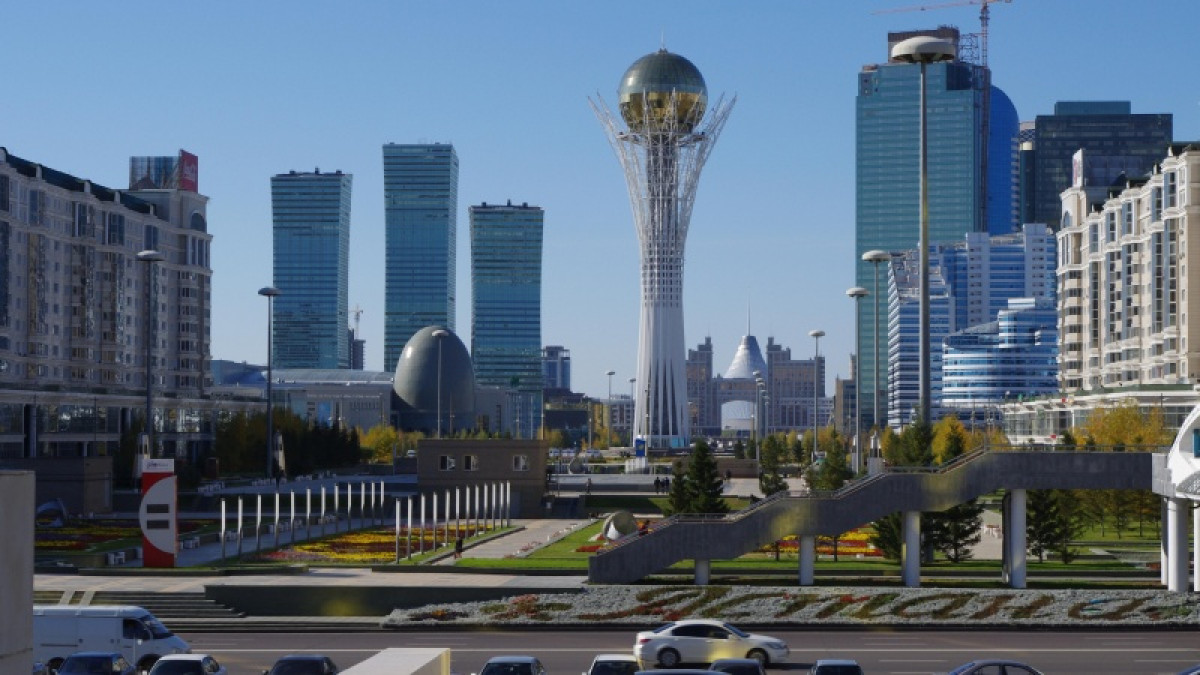 Тоқаев Астана атауын Нұрсұлтан деп өзгертуді ұсынды