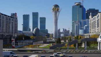 Фотография к новости: Тоқаев Астана атауын Нұрсұлтан деп өзгертуді ұсынды