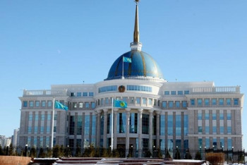 Фотография к новости: Си Цзиньпин Назарбаевты халықаралық ынтымақтастық форумына шақырды