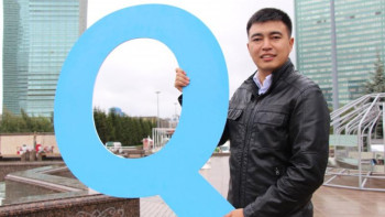 Фотография к новости: Жас Отан: Елбасымен бір командада болу - біз үшін зор мәртебе