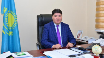 Фотография к новости: Елбасы - Білге қағанның бүгінгі мұрагері