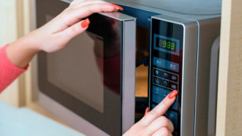 Фотография к новости: Микротолқынды пештерге қатысты дәрігер кеңесі