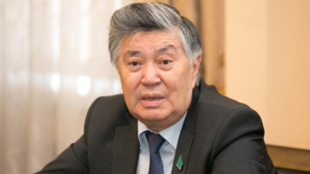 Фотография к новости: Кемеңгер тұлғаның кемел қадамы – жазушы