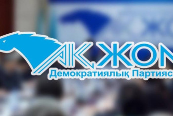 Фотография к новости: "Ақ жол" ДП: Бұл - көреген шешім!