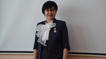 Фотография к новости: Назарбаевпен кездескен ұстаз: Ол қиындықсыз өмір болмайтынын айтты