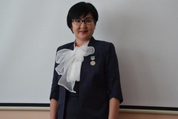 Фотография к новости: Назарбаевпен кездескен ұстаз: Ол қиындықсыз өмір болмайтынын айтты