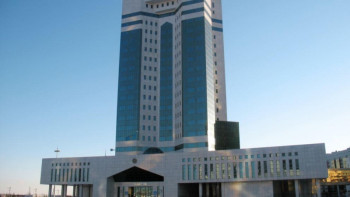 Фотография к новости: ҚР Үкіметі мен Ұлттық Банк мәлімдеме жасады