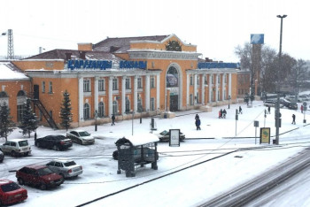 Фотография к новости: Қарағанды вокзалы уақытша жабылады