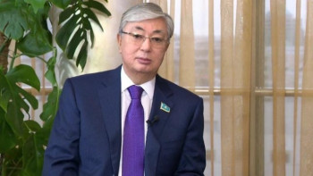 Фотография к новости: Тоқаев: Наурыз – жаңа өмірдің басталу сәтін сипаттайды