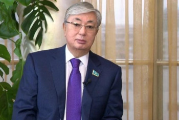 Фотография к новости: Тоқаев: Наурыз – жаңа өмірдің басталу сәтін сипаттайды