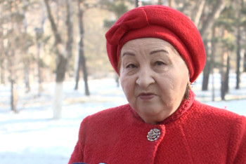 Павлодарлық ардагерлер Елбасыға алғыс айтты