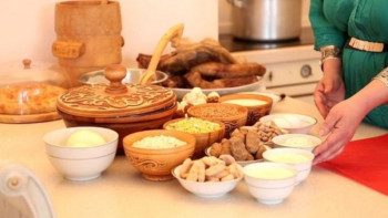 Фотография к новости: Наурыз көжеге қажет азық-түлік бағасы қандай?