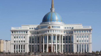 Фотография к новости: Тоқаевқа келіп түскен жеделхаттар мен құттықтаулар