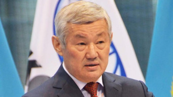 Фотография к новости: Президенттің ауысуы, Астана атауының өзгеруі - Сапарбаев пікірі