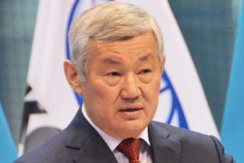 Фотография к новости: Президенттің ауысуы, Астана атауының өзгеруі - Сапарбаев пікірі