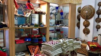 Фотография к новости: Наурыз мерекесі. Кімге не сыйлауға болады?