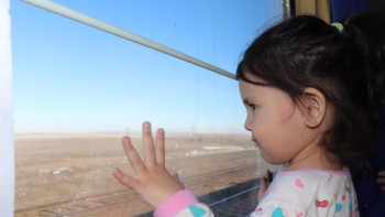 Фотография к новости: «Наурызда ... барамын!». Ұлы Дала Наурызы