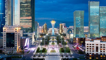 Фотография к новости: Атырау облысының тұрғындары Астана атауының ауыстырылуын қолдайды