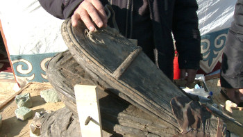 Фотография к новости: Павлодарда Әз Наурызда Ұлы даланың жеті қыры дәріптелді 