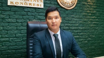 Фотография к новости: Елордамыздың жаңа атауына жастарымыз тез үйренеді – Тоқтар Болысов