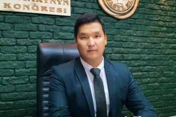 Фотография к новости: Елордамыздың жаңа атауына жастарымыз тез үйренеді – Тоқтар Болысов