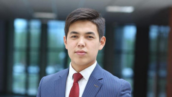 Фотография к новости: Елордаға Тұңғыш Президент есімінің беру - үлкен құрмет – А.Налшыбек 