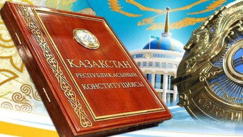 Фотография к новости: Әділет Министрлігі Елорданы қайта атау рәсіміне түсініктеме берді