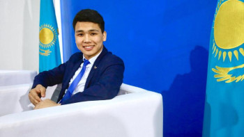 Фотография к новости: Нұр-Сұлтан атауы брендке айналады - Ерғазы Әзімханұлы 