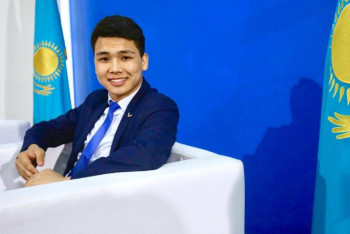 Фотография к новости: Нұр-Сұлтан атауы брендке айналады - Ерғазы Әзімханұлы 