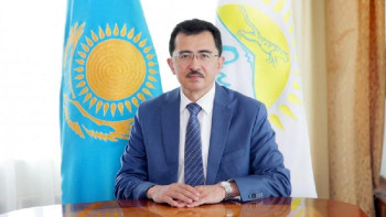 Фотография к новости: Тарихи мүмкіндікті жіберіп алмаумыз керек