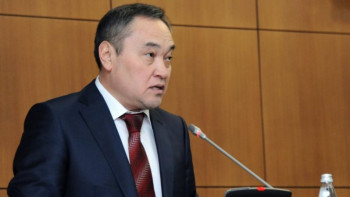 Фотография к новости: Елбасы – Нұрсұлтан есіміне әлемдік жаңа мағына берген тұлға – Дархан Мыңбай