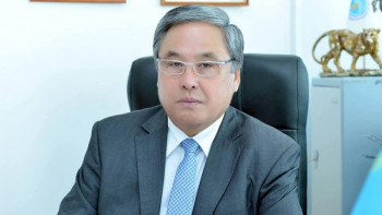 Фотография к новости: Нұр-Сұлтан  қаласы - Қазақ халқына ұлы ескерткіш - Жабал Ерғалиев