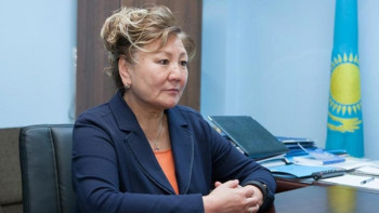 Фотография к новости: Өткен ғасырды көрген жандар тәуелсіздіктің қадірін түсінеді