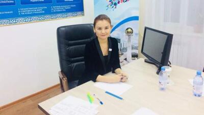 Санира Жүсіпова – Астананың жаңа атауы ел дамуына тың серпіліс әкеледі