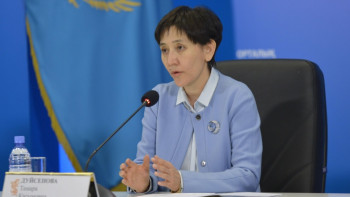 Фотография к новости: Сан мың адамның үміт-арманын орындаған қала