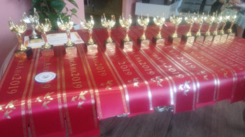 Фотография к новости: Нұр-Сұлтанда ИнстаАналар марапатталды