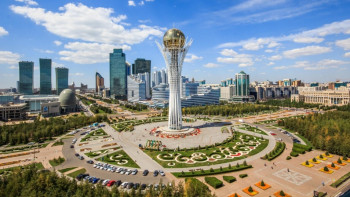 Фотография к новости: Бұл қала миллиондаған қазақстандықтарға мүмкіндік берген қала