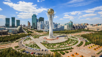 Фотография к новости: Астана қаласы – Нұр-Сұлтан қаласы деп өзгертілді