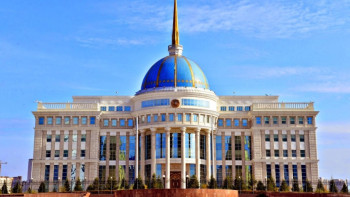 Фотография к новости: Тоқаев бірқатар лауазым иелерін қабылдады