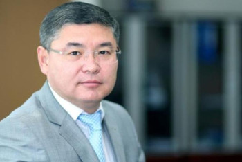 Фотография к новости: Қала атауының өзгеруі жарқын болашаққа деген жаңа талпыныс