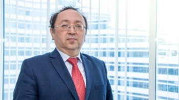 Фотография к новости: Астана атауының «Нұр-Сұлтанға» ауысуы стратегиялық маңызды қадам