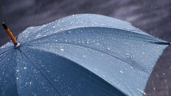 Фотография к новости: 24 наурызда еліміздің басым бөлігінде жауын-шашынды болады